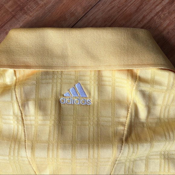 adidas ClimaCool Men’s Golf Polo - Picture 5 of 6